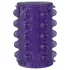 LoveBoxxx - coffret sextoys vibrant - 9 pièces