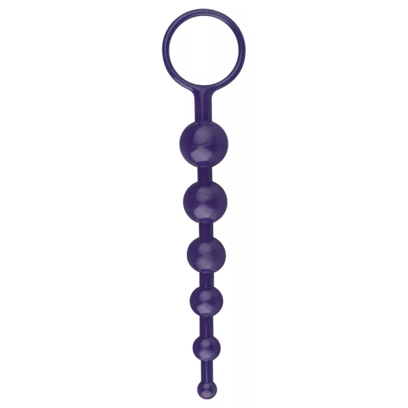 LoveBoxxx - coffret sextoys vibrant - 9 pièces