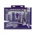 LoveBoxxx - coffret sextoys vibrant - 9 pièces