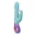 PMV20 Meta Rabbit - vibromasseur lapin rotatif avec stimulateur clitoridien