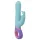 PMV20 Meta Rabbit - vibromasseur lapin rotatif avec stimulateur clitoridien