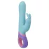 PMV20 Meta Rabbit - vibromasseur lapin rotatif avec stimulateur clitoridien