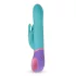 PMV20 Meta Rabbit - vibromasseur lapin rotatif avec stimulateur clitoridien