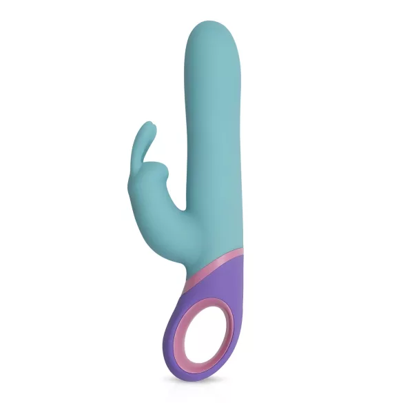 PMV20 Meta Rabbit - vibromasseur lapin rotatif avec stimulateur clitoridien