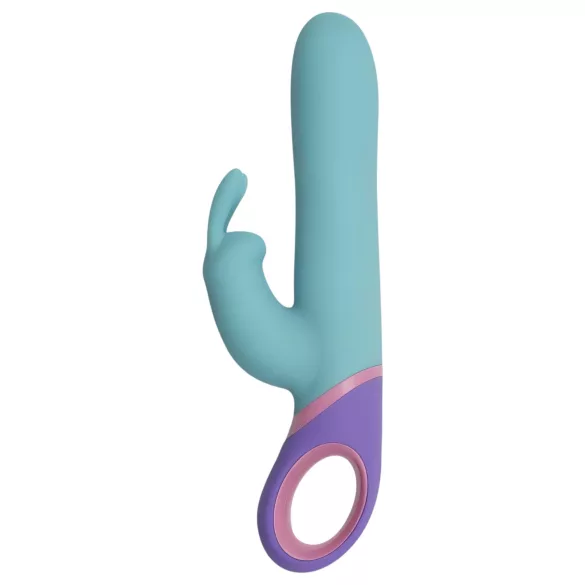 PMV20 Meta Rabbit - vibromasseur lapin rotatif avec stimulateur clitoridien