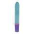 PMV20 Meta Rabbit - vibromasseur lapin rotatif avec stimulateur clitoridien