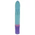 PMV20 Meta Rabbit - vibromasseur lapin rotatif avec stimulateur clitoridien