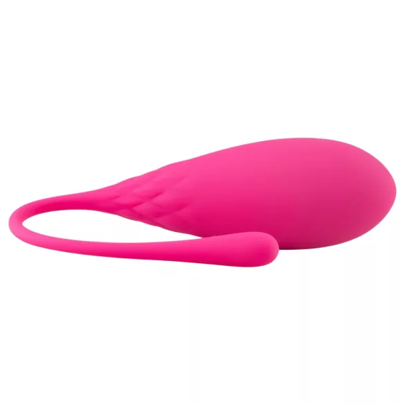 Teazers - set de 6 boules de geisha - silicone rose