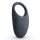 Boners - anneau pénis vibrant rechargeable étanche - silicone gris