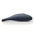 Boners - anneau pénis vibrant rechargeable étanche - silicone gris