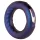 Hueman Saturn - anneau pénien vibrant rechargeable étanche - silicone violet