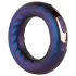 Hueman Saturn - anneau pénien vibrant rechargeable étanche - silicone violet