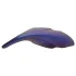 Hueman Neptune - anneau pénis vibrant étanche - silicone violet