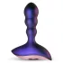 Hueman Interstellar - vibromasseur anal onduleux (violet)