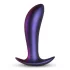 Hueman Uranus - vibromasseur anal télécommandé rechargeable - silicone violet