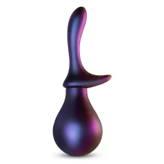   Hueman Nebula - douche intime - hygiène féminine - silicone violet