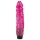 Easytoys Jelly Supreme - vibromasseur réaliste - silicone rose