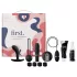 First. - Coffret sextoy débutant pour masturbation - 6 pièces