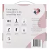 First. - Coffret sextoy débutant pour masturbation - 6 pièces