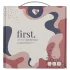 First. - Coffret sextoy débutant pour masturbation - 6 pièces
