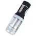 CRUIZR - Masturbateur rotatif rechargeable - noir/bleu