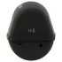 CRUIZR CM05 - masturbateur automatique à poussée et succion - noir bleu