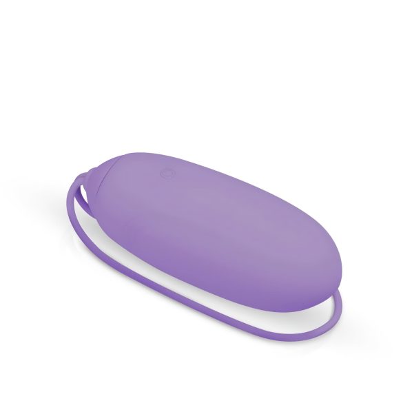 LUV EGG XL - œuf vibrant sans fil rechargeable - violet