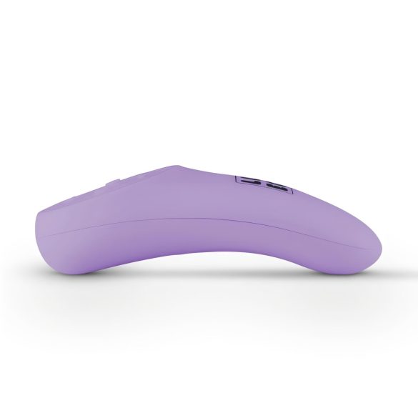 LUV EGG XL - œuf vibrant sans fil rechargeable - violet