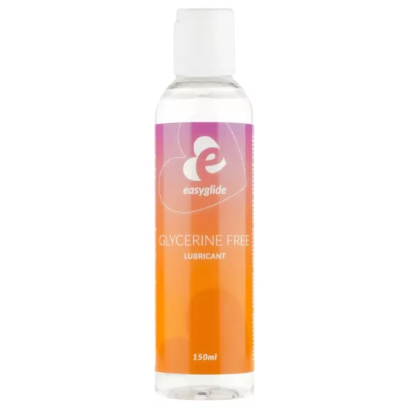 EasyGlide sans glycérine - lubrifiant à base d’eau (150 ml)