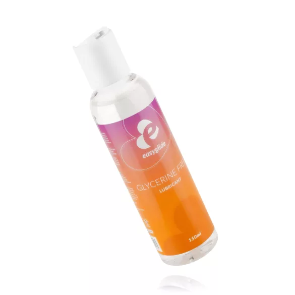 EasyGlide sans glycérine - lubrifiant à base d’eau (150 ml)