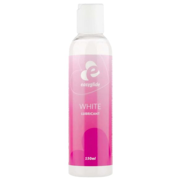 EasyGlide White - lubrifiant à sperme artificiel à base d'eau (150ml)