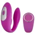 Easytoys - vibromasseur pour couple télécommande étanche - rose