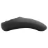 LUV EGG - œuf vibrant télécommandé rechargeable - noir