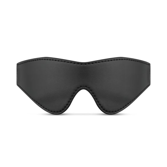 Bedroom Fantasies - kit BDSM complet - 5 pièces - noir