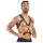 Bedroom Fantasies Rocco - haut de corps sexy - noir - S-XL