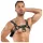 Bedroom Fantasies Bruno - haut de corps sexy - noir - taille S-XL