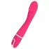 Easytoys - Vibromasseur point G - silicone rose