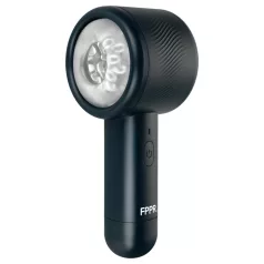   FPPR - masturbateur automatique va-et-vient rechargeable - noir