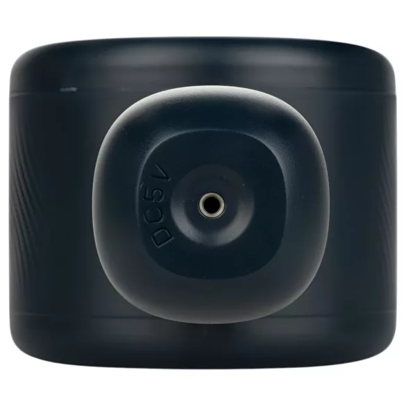 FPPR - masturbateur automatique va-et-vient rechargeable - noir