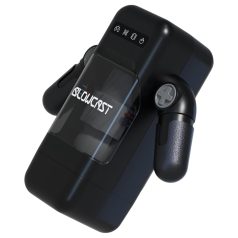 BLOWCAST Blowbot - masturbateur automatique homme - noir