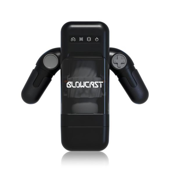 BLOWCAST Blowbot - masturbateur automatique homme - noir