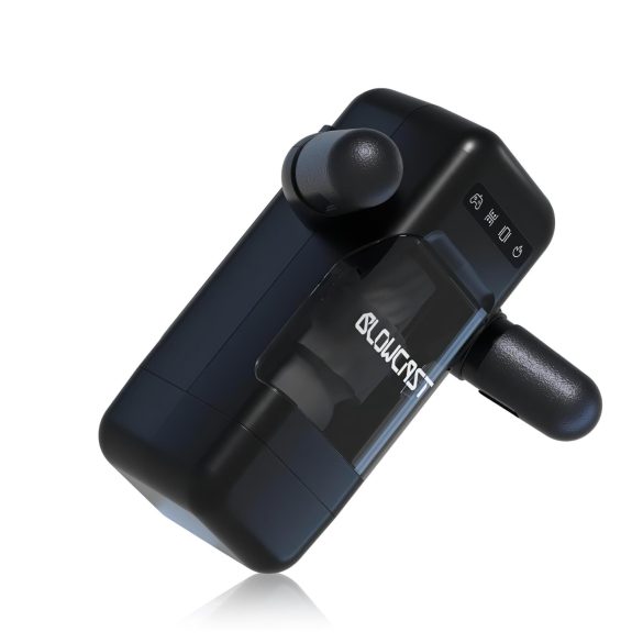BLOWCAST Blowbot - masturbateur automatique homme - noir