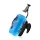 BLOWCAST Wingman Pro - masturbateur automatique - bleu-noir