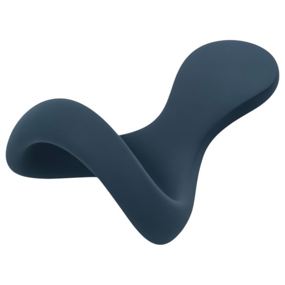 Boners - anneau pénis silicone - gris