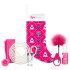 LoveBoxxx - coffret surprise Noël - set cadeau érotique - rose