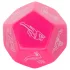 LoveBoxxx - coffret surprise Noël - set cadeau érotique - rose