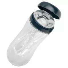 FPPR. - masturbateur spiralé - transparent