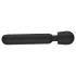 BLAQ - stimulateur vibrant digital - silicone noir