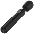 BLAQ - stimulateur vibrant digital - silicone noir