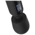 BLAQ - stimulateur vibrant digital - silicone noir
